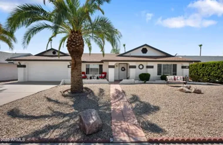 17602 N DESERT GLEN DR, SUN CITY WEST, A..., Sun City West, AZ 85375