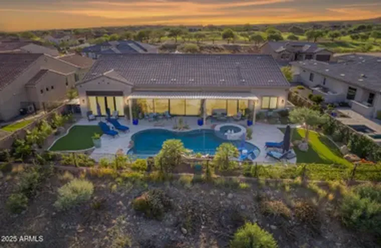 36351 S BASIN CAMP RD, TUCSON, AZ, 85739, Tucson, AZ 85739