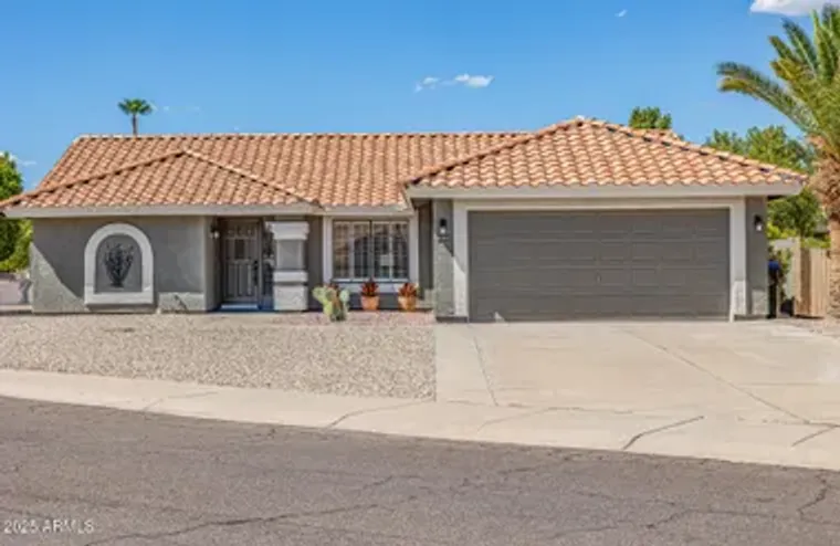 9152 W ORAIBI DR, PEORIA, AZ, 85382, Peoria, AZ 85382