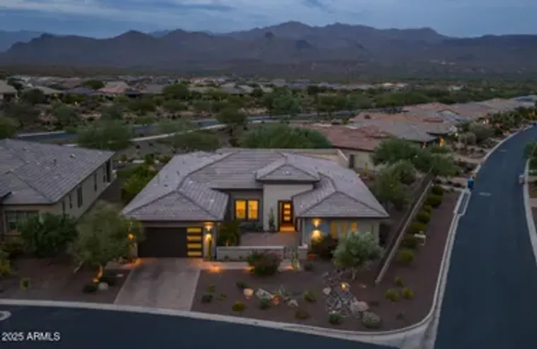 17844 E BEAR WALLOW WAY, RIO VERDE, AZ, ..., Rio Verde, AZ 85263