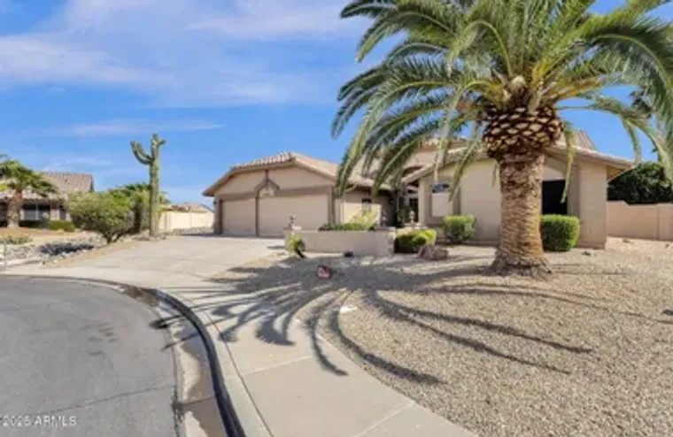 19791 N 86TH DR, PEORIA, AZ, 85382, Peoria, AZ 85382