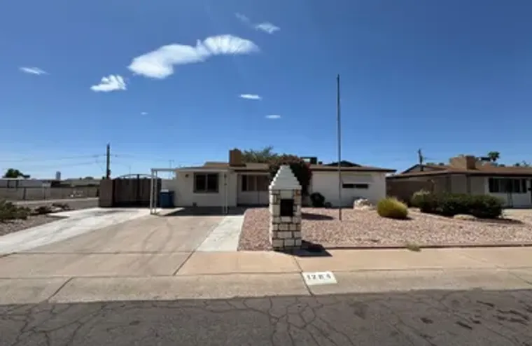 1284 S LAWTHER DR, APACHE JUNCTION, AZ, ..., Apache Junction, AZ 85120
