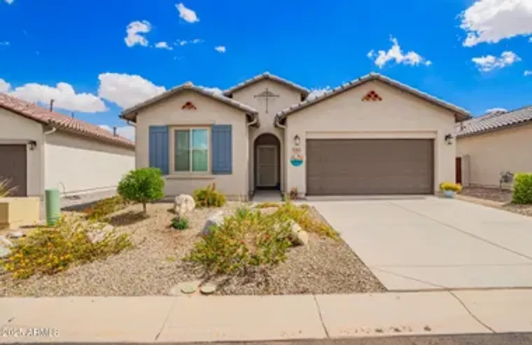 5781 N COYOTE HILL RD, ELOY, AZ, 85131, Eloy, AZ 85131