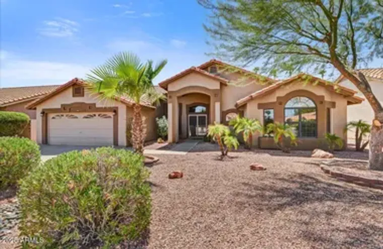 9717 W MARCO POLO RD, PEORIA, AZ, 85382, Peoria, AZ 85382