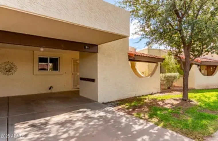 131 N HIGLEY RD 21, MESA, AZ, 85205, Mesa, AZ 85205