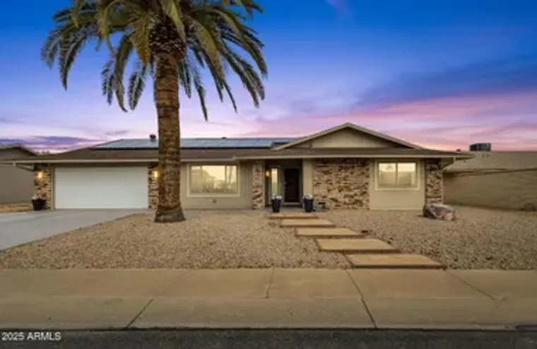 12806 W JADESTONE DR, SUN CITY WEST, AZ,..., Sun City West, AZ 85375