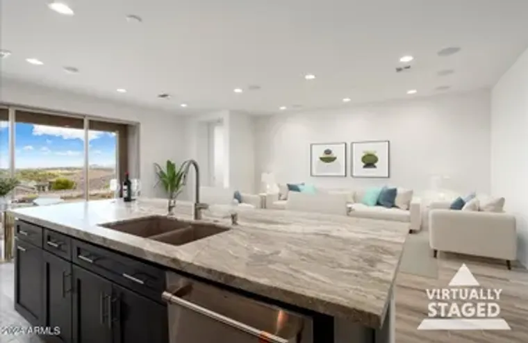 4092 PRAIRIE SCHOONER RD, WICKENBURG, AZ..., Wickenburg, AZ 85390