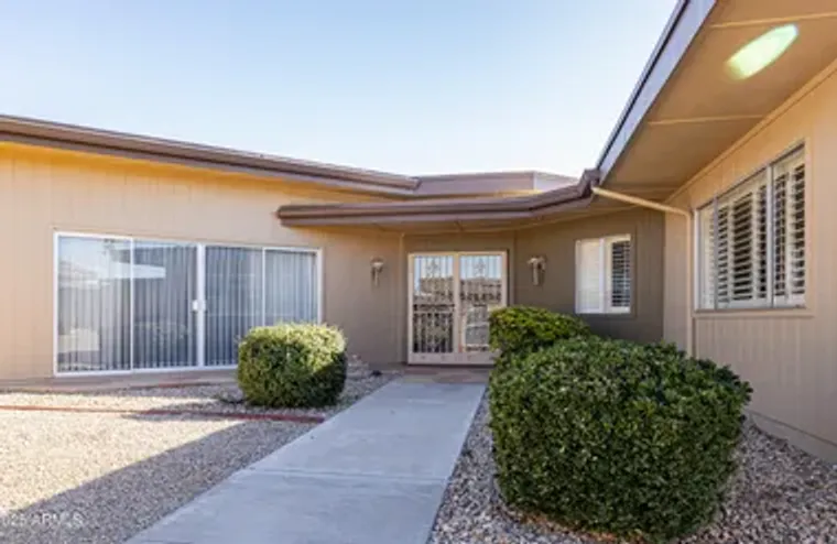 13623 N 108TH DR, SUN CITY, AZ, 85351, Sun City, AZ 85351