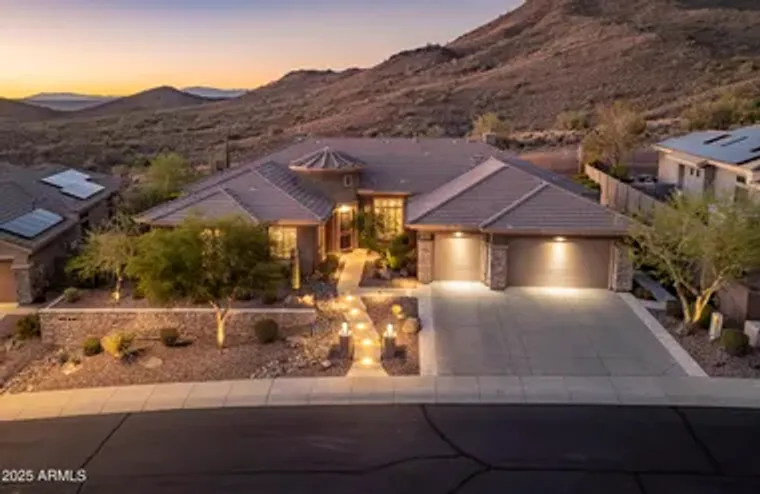 2546 W SHINNECOCK WAY, ANTHEM, AZ, 85086, Anthem, AZ 85086