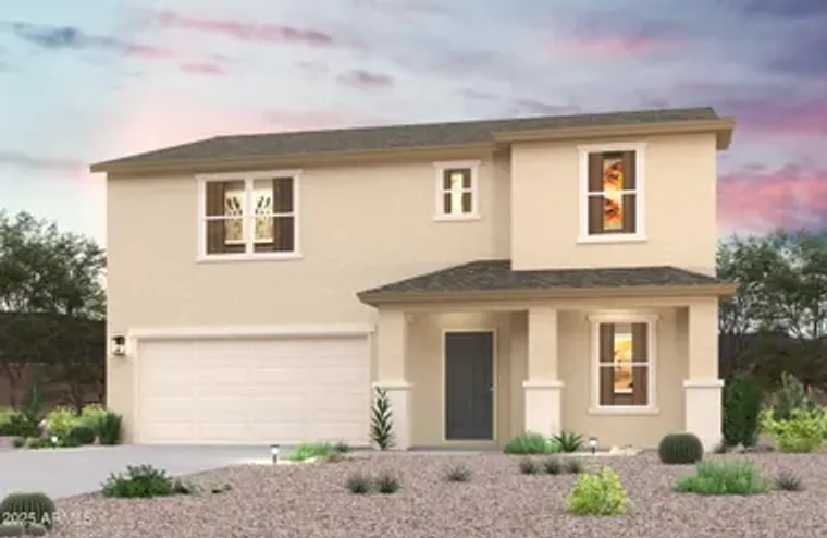 274 W PASEO CT, COOLIDGE, AZ, 85128, Coolidge, AZ 85128