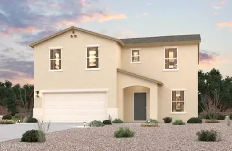 262 W PASEO CT, COOLIDGE, AZ, 85128, Coolidge, AZ 85128