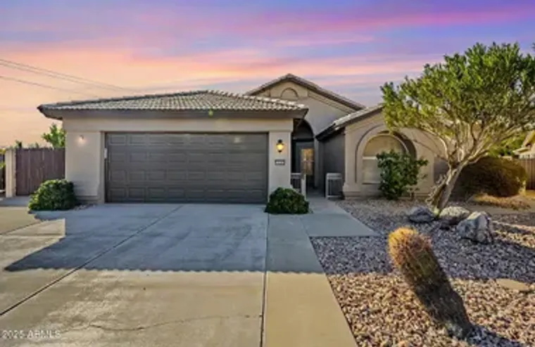 2930 N 154TH DR, GOODYEAR, AZ, 85395, Goodyear, AZ 85395