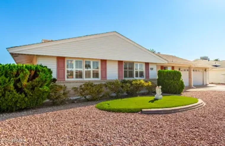 9906 W KINGSWOOD CIR, SUN CITY, AZ, 8535..., Sun City, AZ 85351