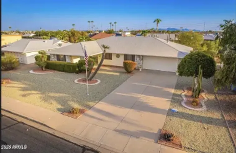 17409 N CONQUISTADOR DR, SUN CITY WEST, ..., Sun City West, AZ 85375