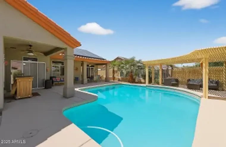 13630 W VIA TERCERO, SUN CITY WEST, AZ, ..., Sun City West, AZ 85375