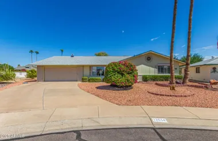 12514 W BUTTERFIELD DR, SUN CITY WEST, A..., Sun City West, AZ 85375