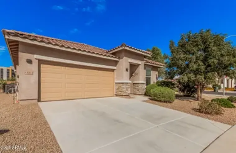 2536 E PASEO DR, CASA GRANDE, AZ, 85194, Casa Grande, AZ 85194