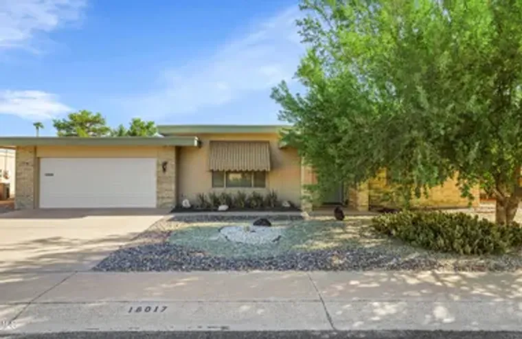 16017 N NICKLAUS LN, SUN CITY, AZ, 85351, Sun City, AZ 85351