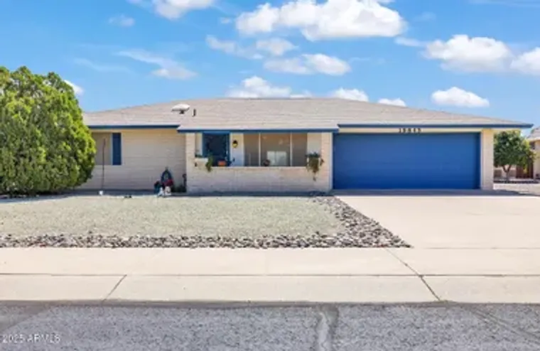 19845 N WELK DR, SUN CITY, AZ, 85373, Sun City, AZ 85373