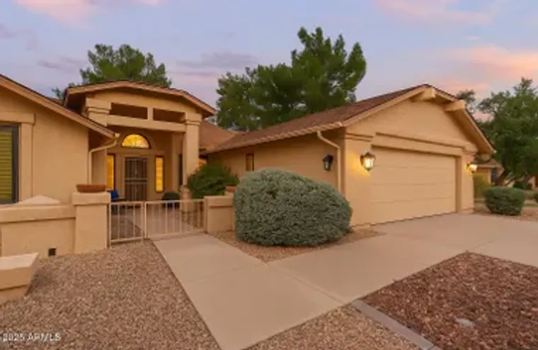 14122 W CAVALCADE DR, SUN CITY WEST, AZ,..., Sun City West, AZ 85375