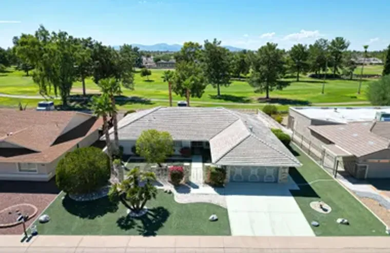 17430 N COUNTRY CLUB DR, SUN CITY, AZ, 8..., Sun City, AZ 85373