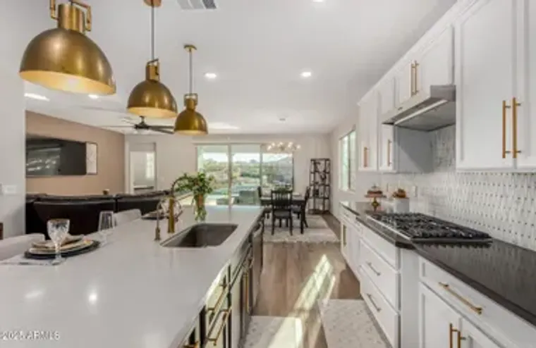 5644 N 206TH GLN, BUCKEYE, AZ, 85396, Buckeye, AZ 85396