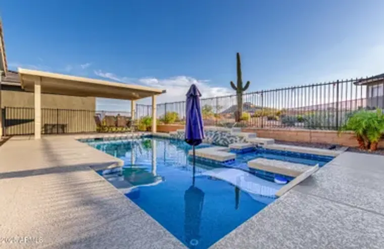 5644 N 206TH GLN, BUCKEYE, AZ, 85396, Buckeye, AZ 85396