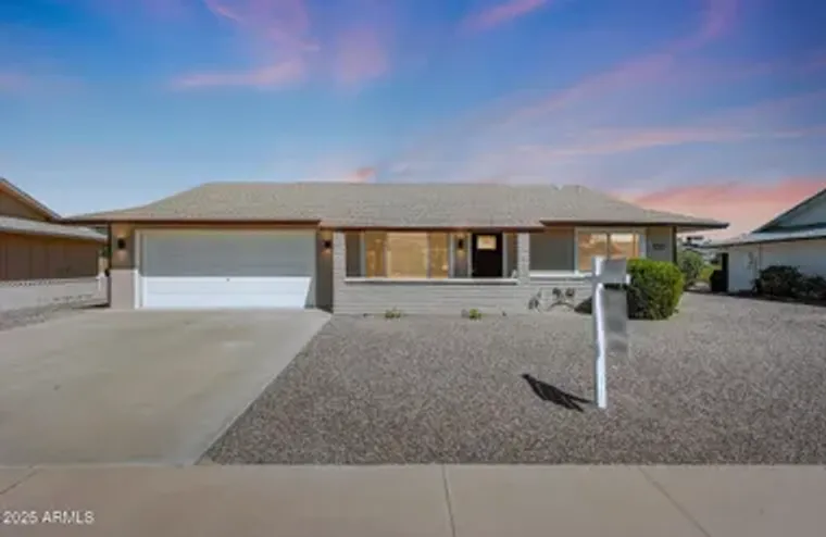 20002 N SIGNAL BUTTE CIR, SUN CITY, AZ, ..., Sun City, AZ 85373