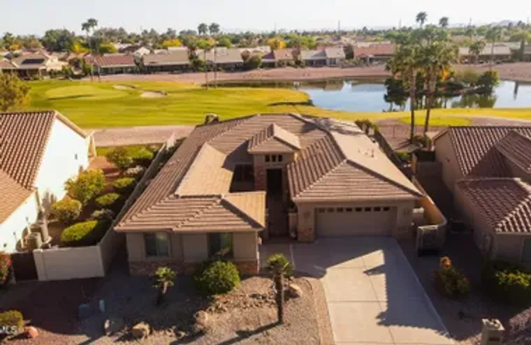 24528 S LAKEWAY CIR SW, SUN LAKES, AZ, 8..., Sun Lakes, AZ 85248