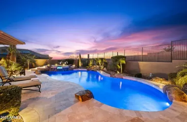 2546 W SHINNECOCK WAY, ANTHEM, AZ, 85086, Anthem, AZ 85086