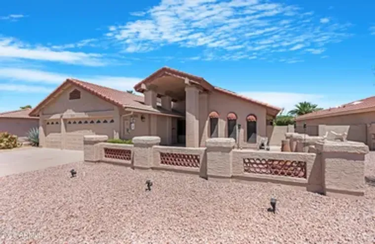 26637 S NEW TOWN DR, SUN LAKES, AZ, 8524..., Sun Lakes, AZ 85248