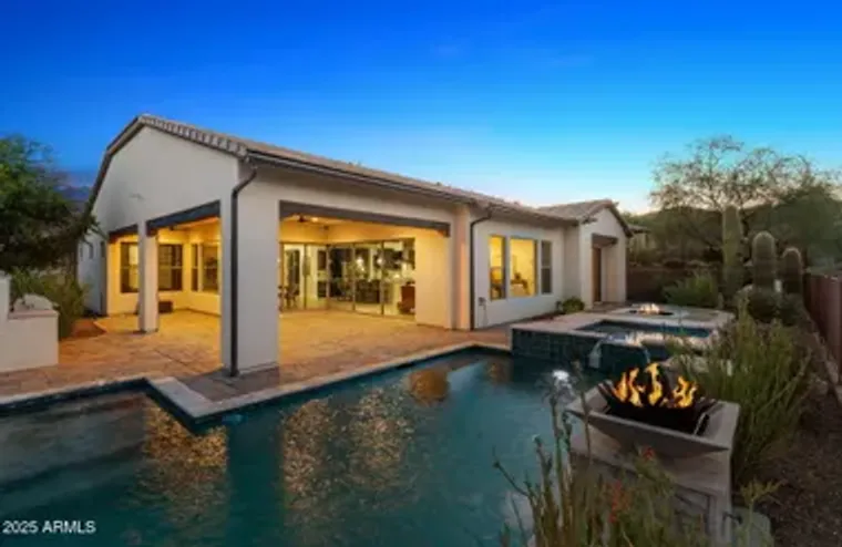 3248 RISING SUN RDG, WICKENBURG, AZ, 853..., Wickenburg, AZ 85390