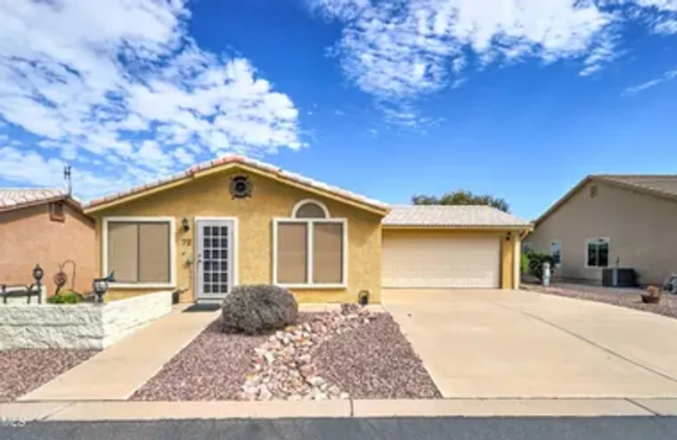 2101 S MERIDIAN RD 72, APACHE JUNCTION, ..., Apache Junction, AZ 85120