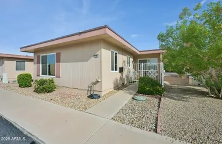 13232 N 98TH AVE G, SUN CITY, AZ, 85351, Sun City, AZ 85351