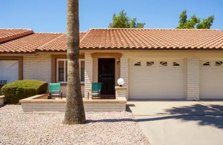 2310 S FARNSWORTH DR UNIT 16, MESA, AZ, ..., Mesa, AZ 85209