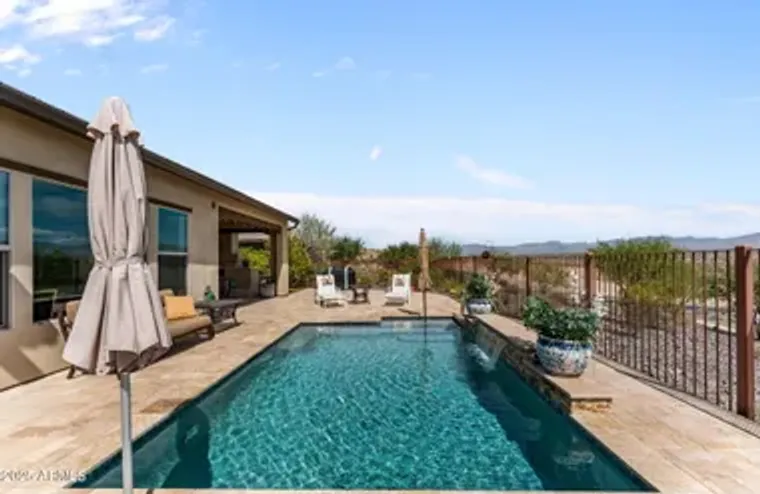 4685 COPPER CT, WICKENBURG, AZ, 85390, Wickenburg, AZ 85390