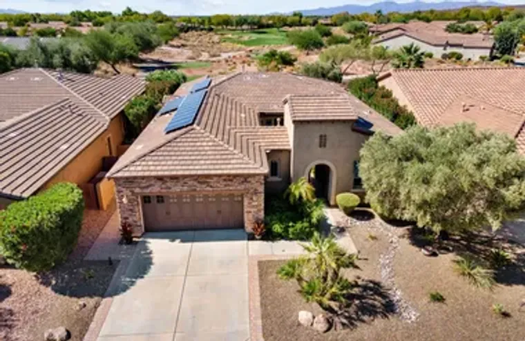 12377 W RUNNING DEER TRL, PEORIA, AZ, 85..., Peoria, AZ 85383