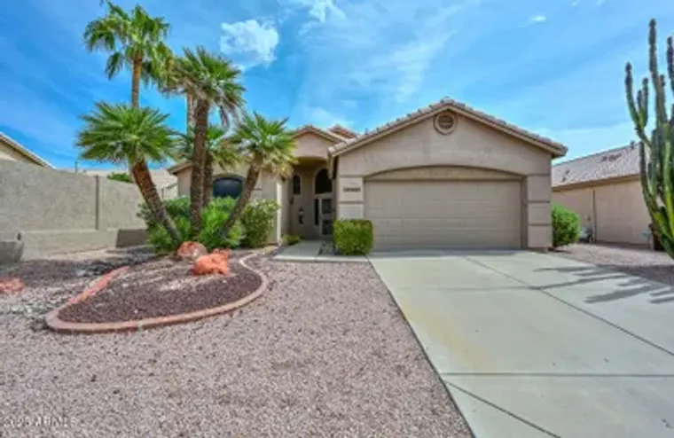 19835 N 90TH LN, PEORIA, AZ, 85382, Peoria, AZ 85382