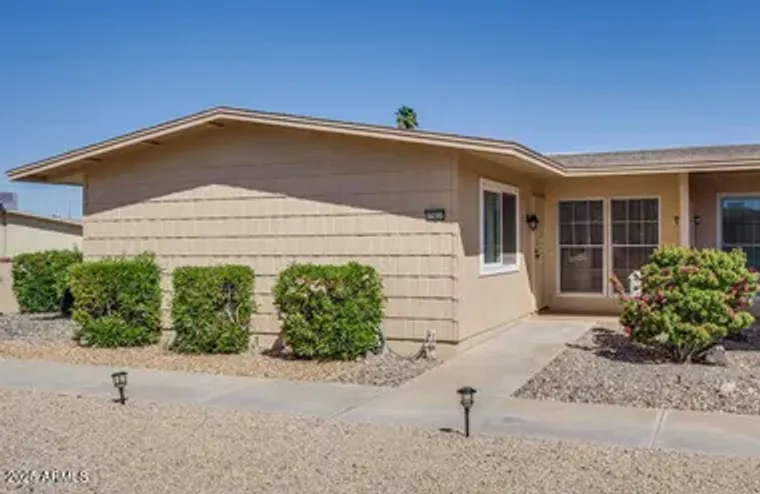 17037 N PINION LN, SUN CITY, AZ, 85373, Sun City, AZ 85373