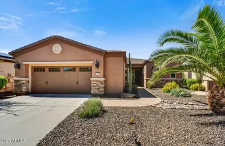 12903 W BROOKHART WAY, PEORIA, AZ, 85383, Peoria, AZ 85383