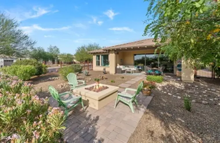 4545 TENDERFOOT WAY, WICKENBURG, AZ, 853..., Wickenburg, AZ 85390