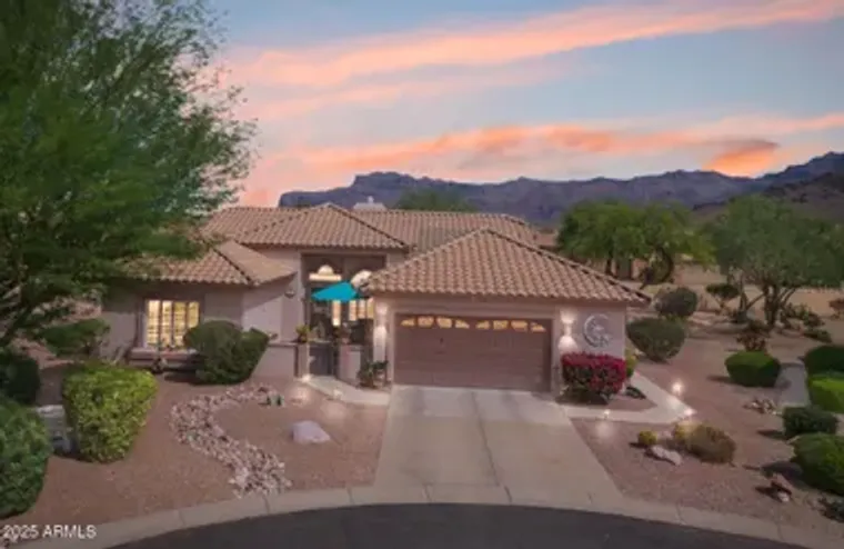 6300 S EAGLE CT, GOLD CANYON, AZ, 85118, Gold Canyon, AZ 85118