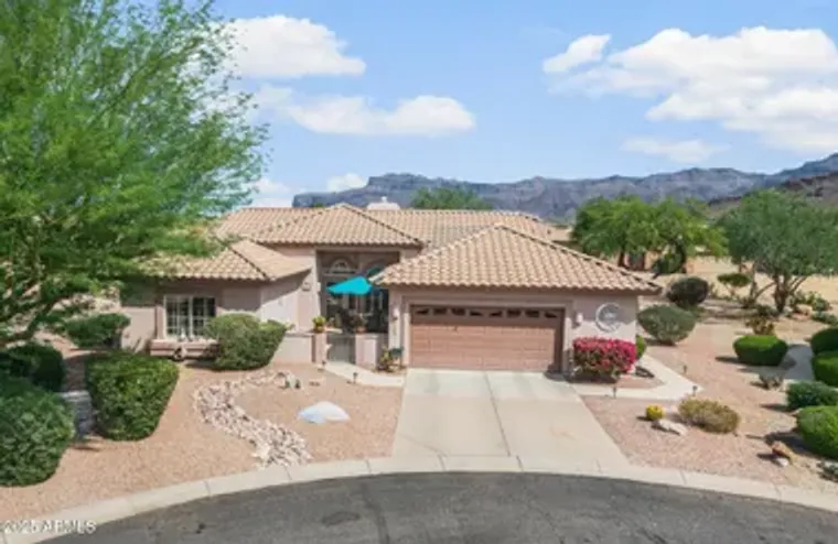 6300 S EAGLE CT, GOLD CANYON, AZ, 85118, Gold Canyon, AZ 85118