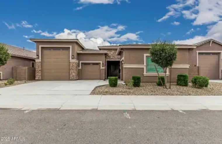 24741 N 175TH DR, SURPRISE, AZ, 85387, Surprise, AZ 85387