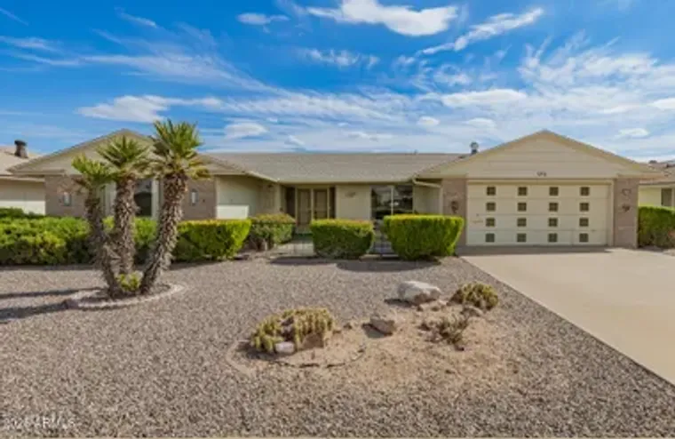 10729 W AMBER TRL, SUN CITY, AZ, 85351, Sun City, AZ 85351
