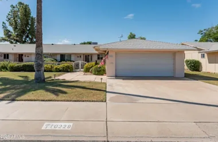 10229 W BOLIVAR DR, SUN CITY, AZ, 85351, Sun City, AZ 85351