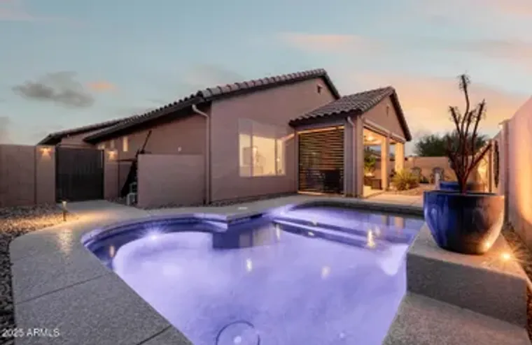 4839 W PICACHO DR, ELOY, AZ, 85131, Eloy, AZ 85131