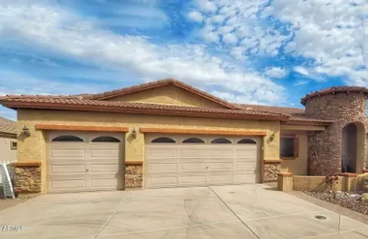 2101 S MERIDIAN RD LOT 272, APACHE JUNCT..., Apache Junction, AZ 85120