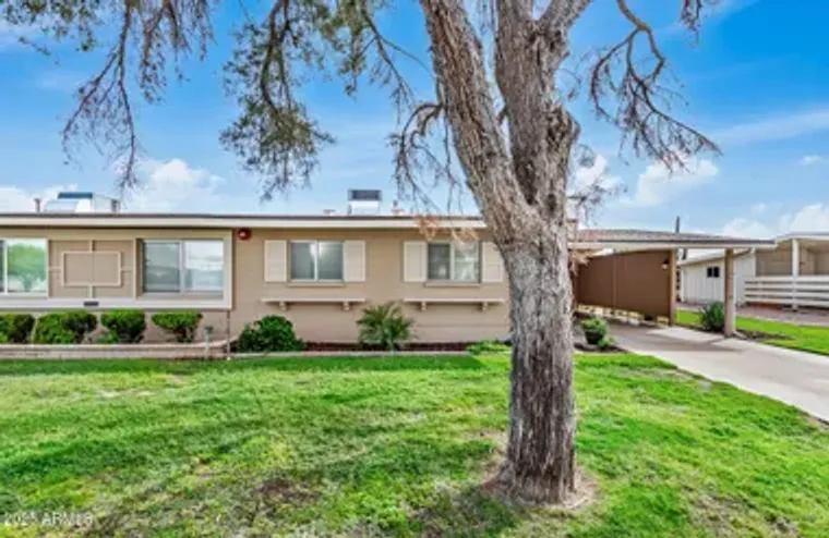 10535 W CLAIR DR, SUN CITY, AZ, 85351, Sun City, AZ 85351