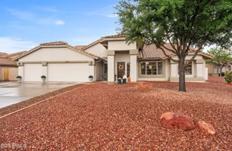 8623 W ESCUDA DR, PEORIA, AZ, 85382, Peoria, AZ 85382